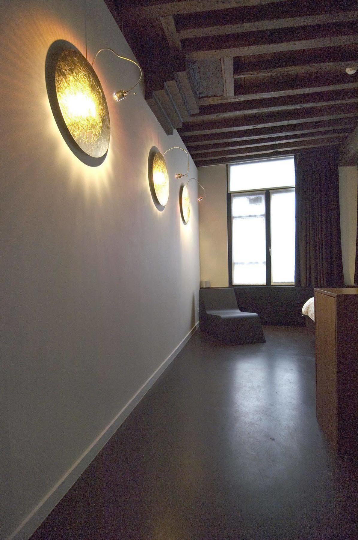 Hotel Matelote Antwerpen Eksteriør billede