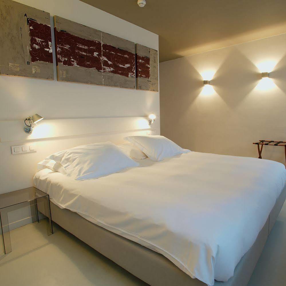 Hotel Matelote Antwerpen Eksteriør billede